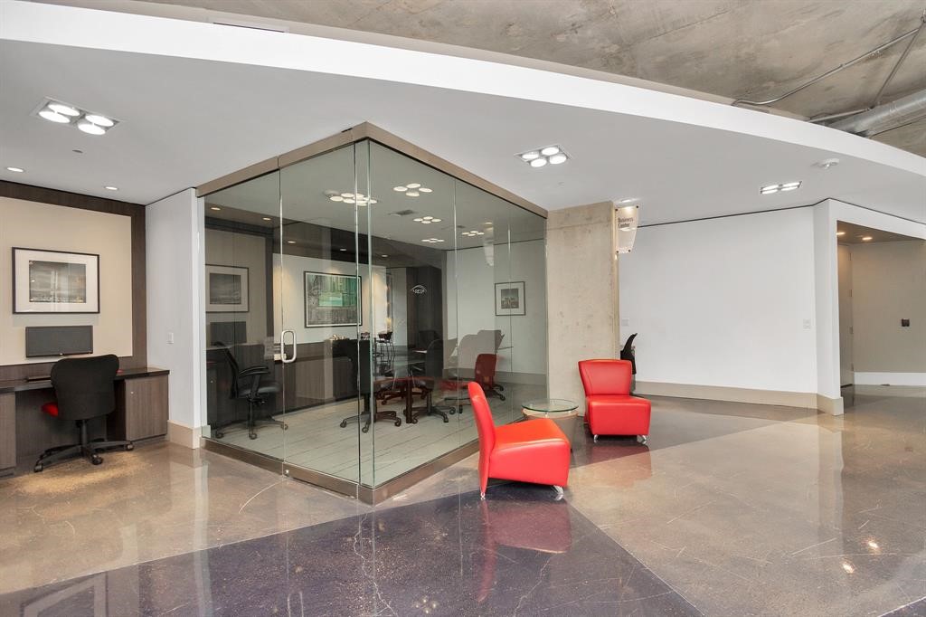 1901 Post Oak Blvd Boulevard 3304 Property Photo 20