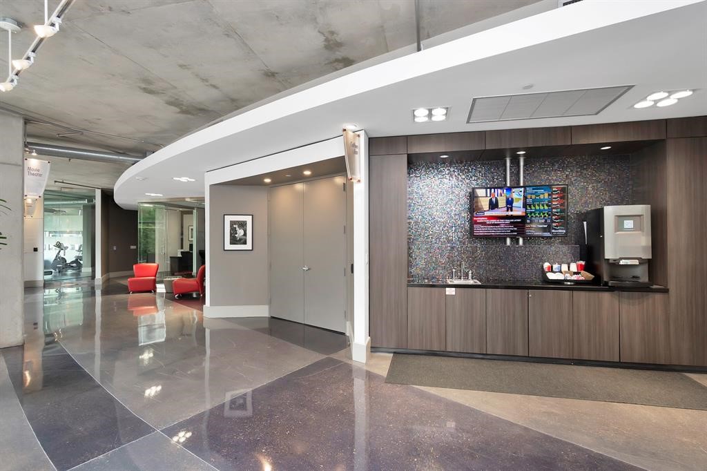 1901 Post Oak Blvd Boulevard 3304 Property Photo 21