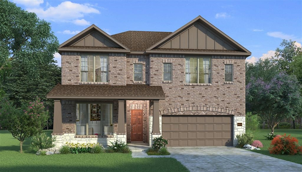 15218 Prairie Mill Property Photo