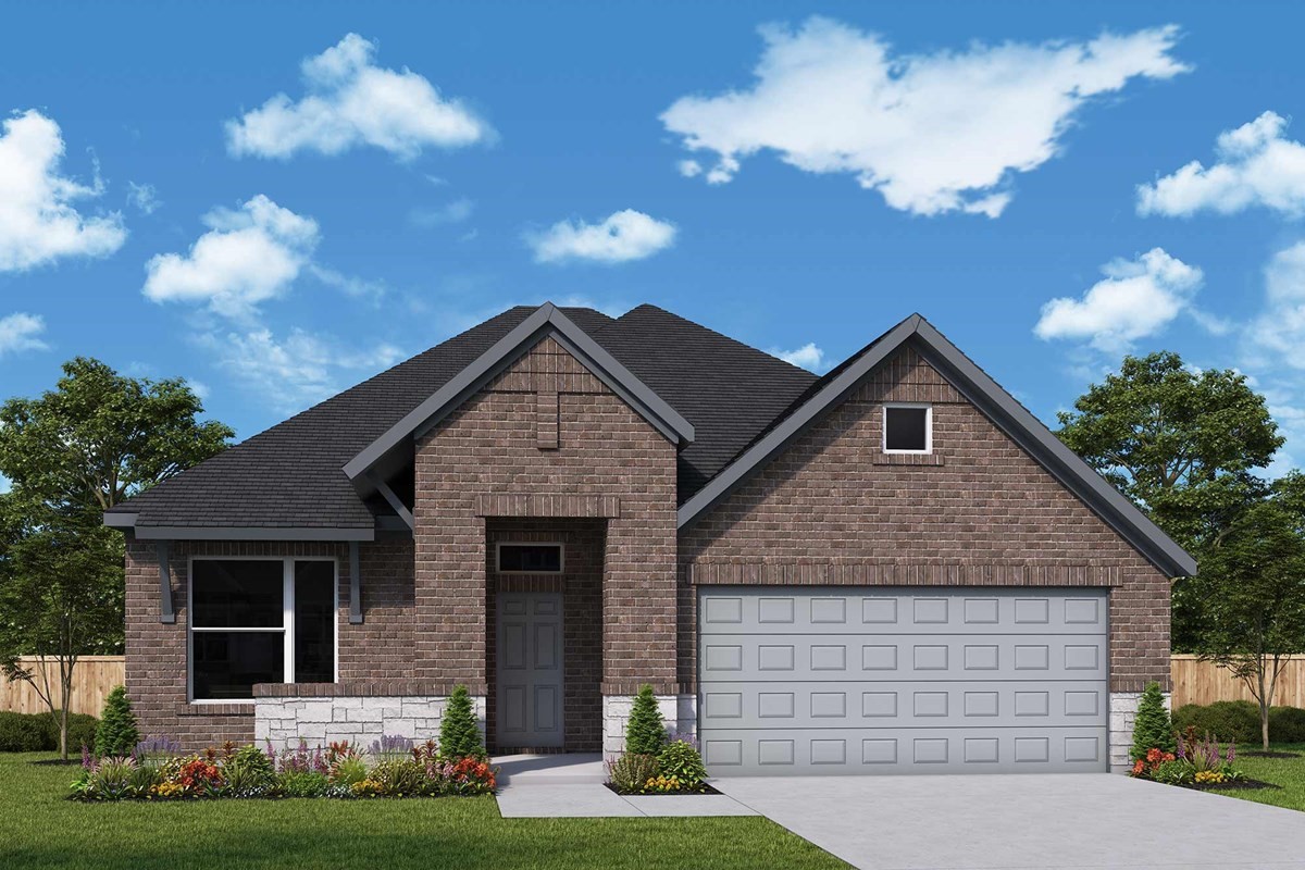 12323 Palmetto Drive Property Photo