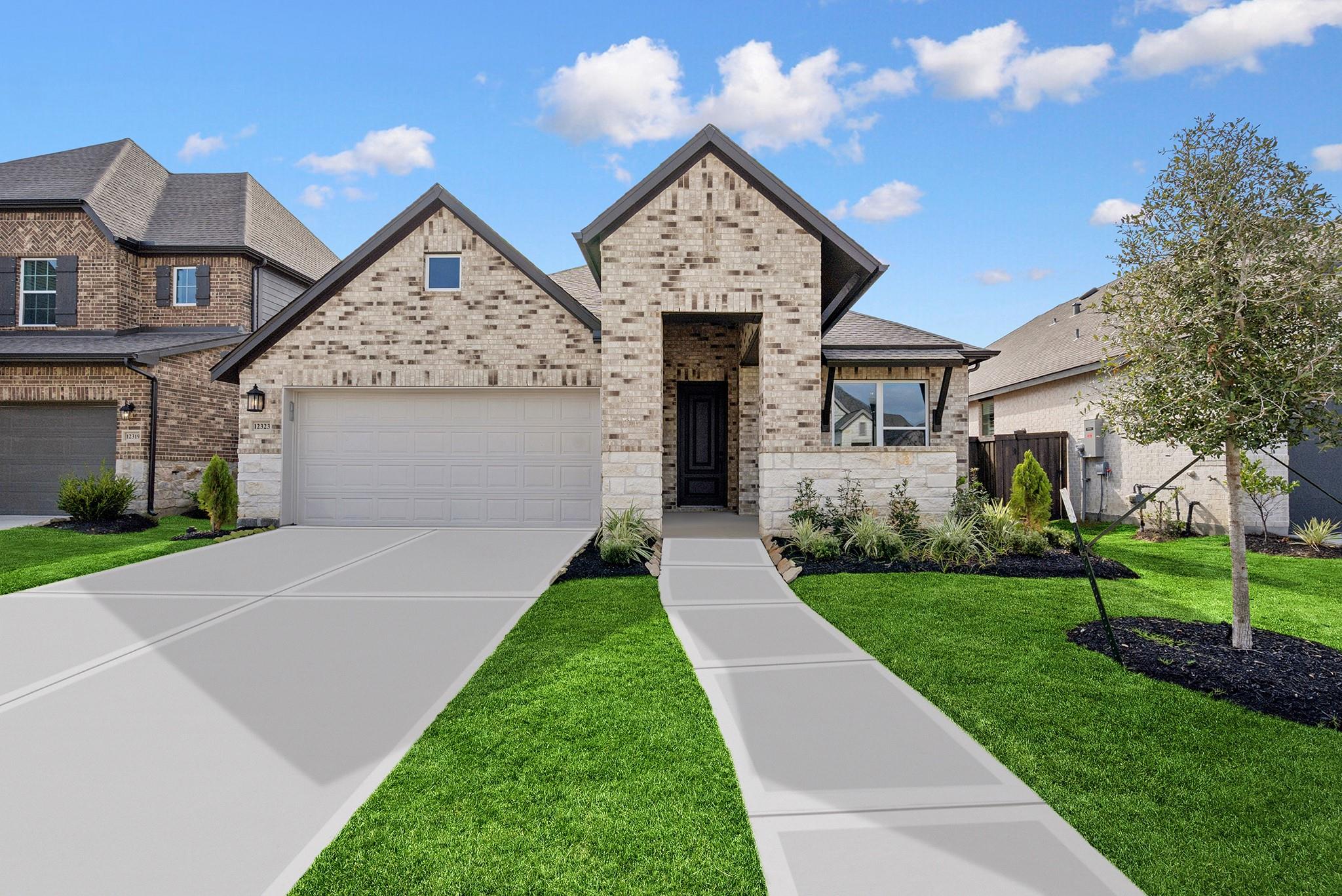 12323 Palmetto Drive, Mont Belvieu Tx 77523 Property Photo 1