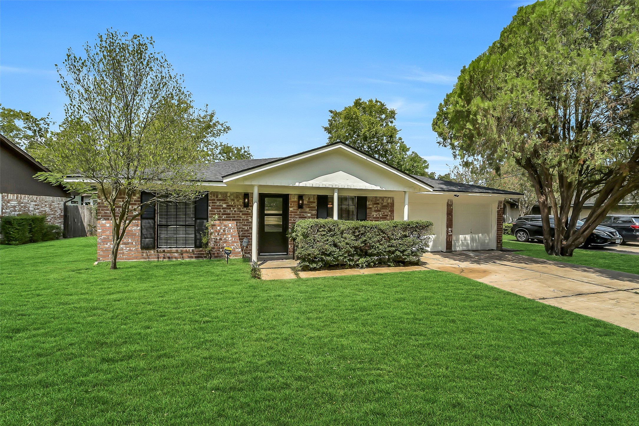 12326 Brandywyne Drive Property Photo 1