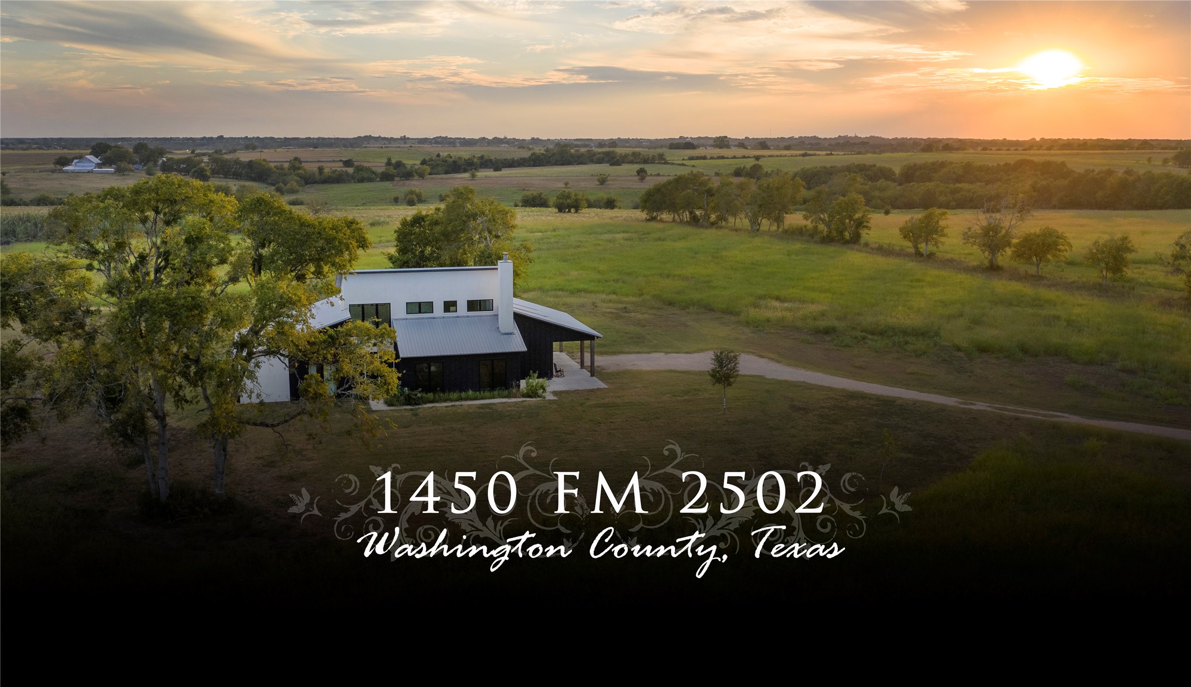 1450 Fm 2502 Road Property Photo 1