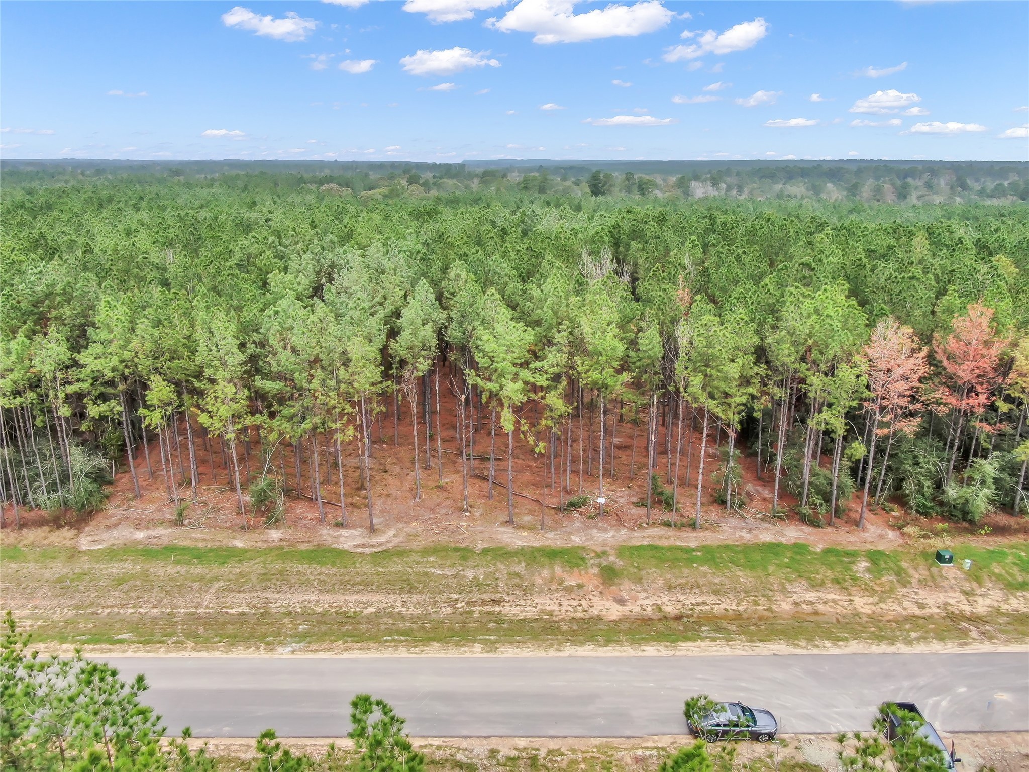 12801 Oak Barrel Road Property Photo 2