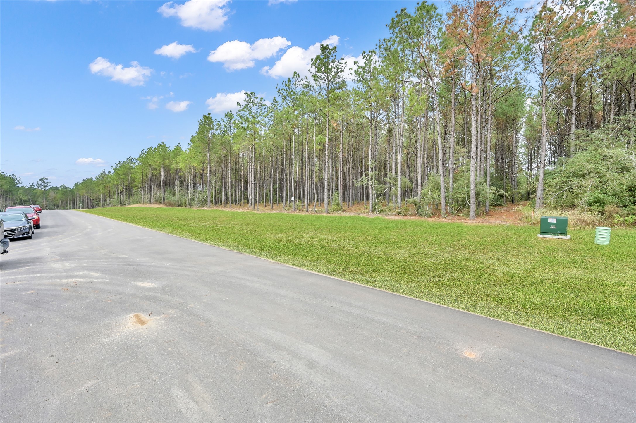 12801 Oak Barrel Road Property Photo 5