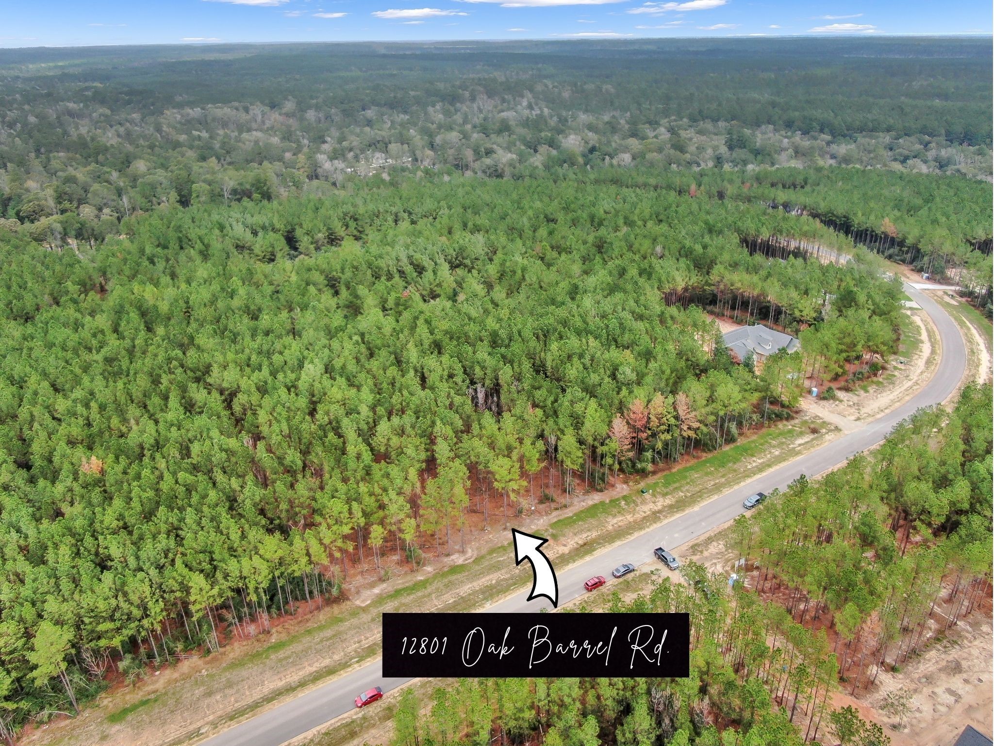 12801 Oak Barrel Road Property Photo 8