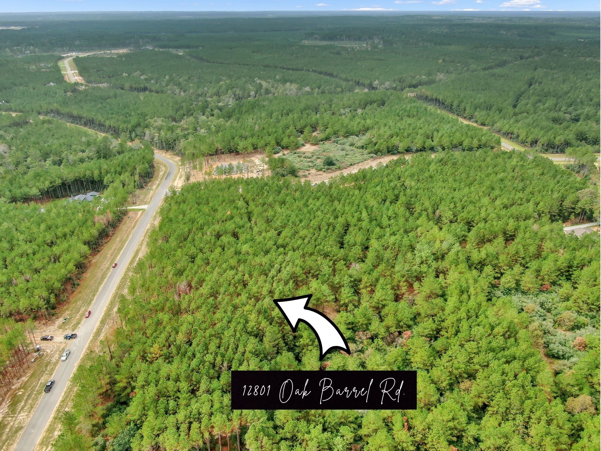 12801 Oak Barrel Road Property Photo 9