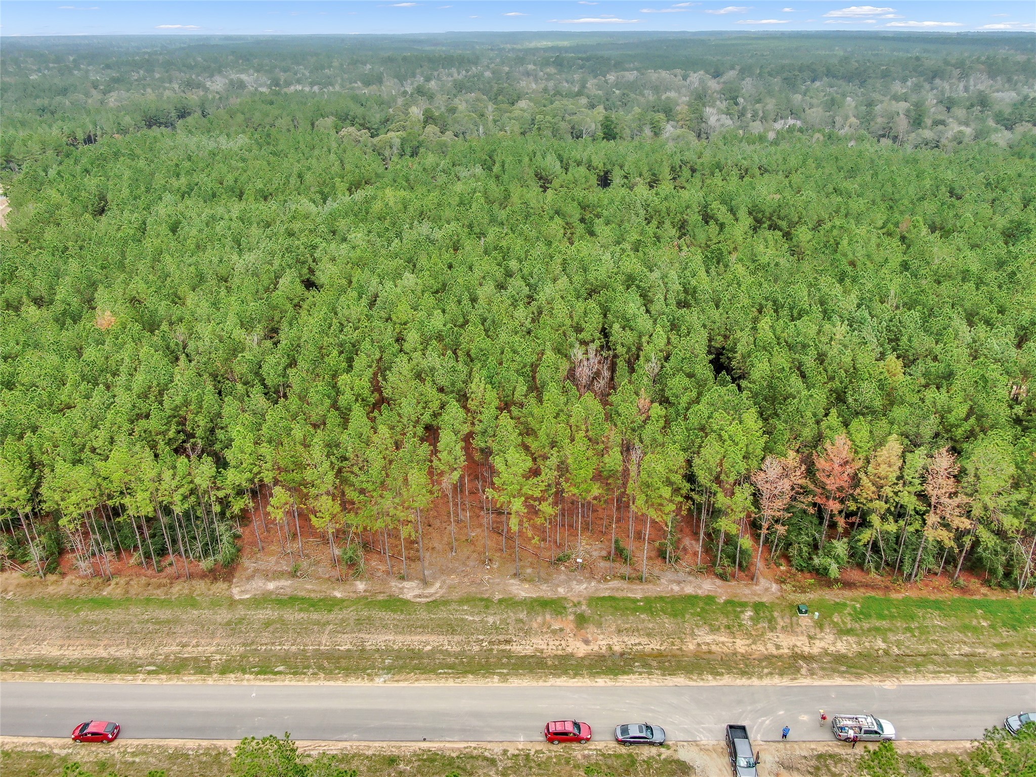 12801 Oak Barrel Road Property Photo 10