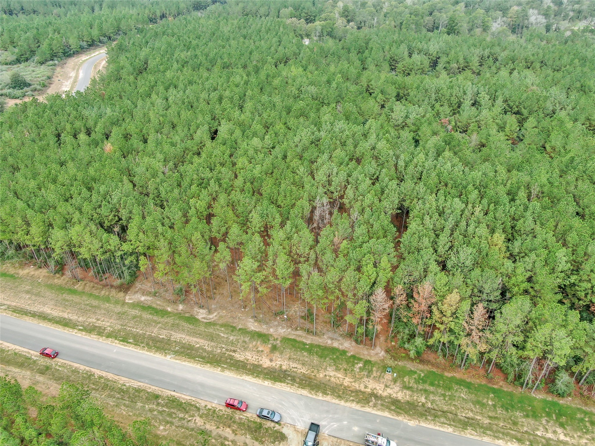 12801 Oak Barrel Road Property Photo 11