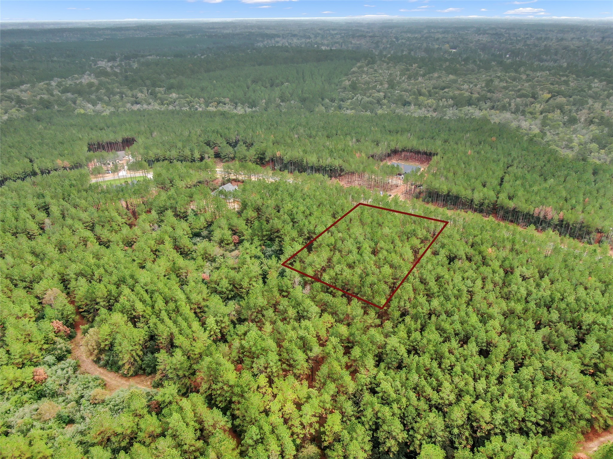 12801 Oak Barrel Road Property Photo 12