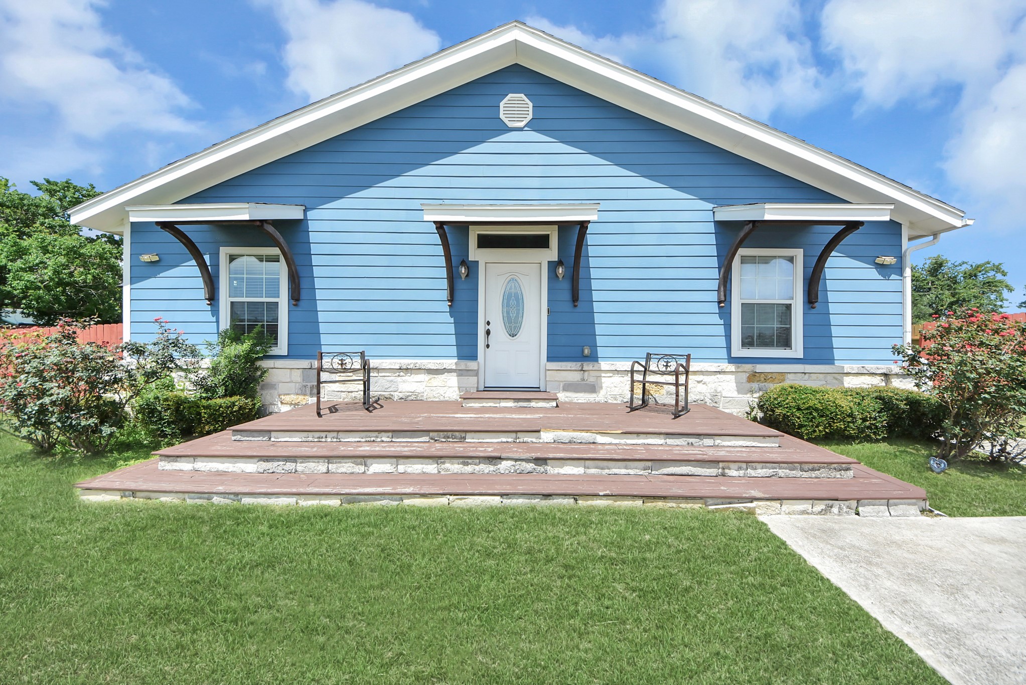 1106 S 8th Street Property Photo