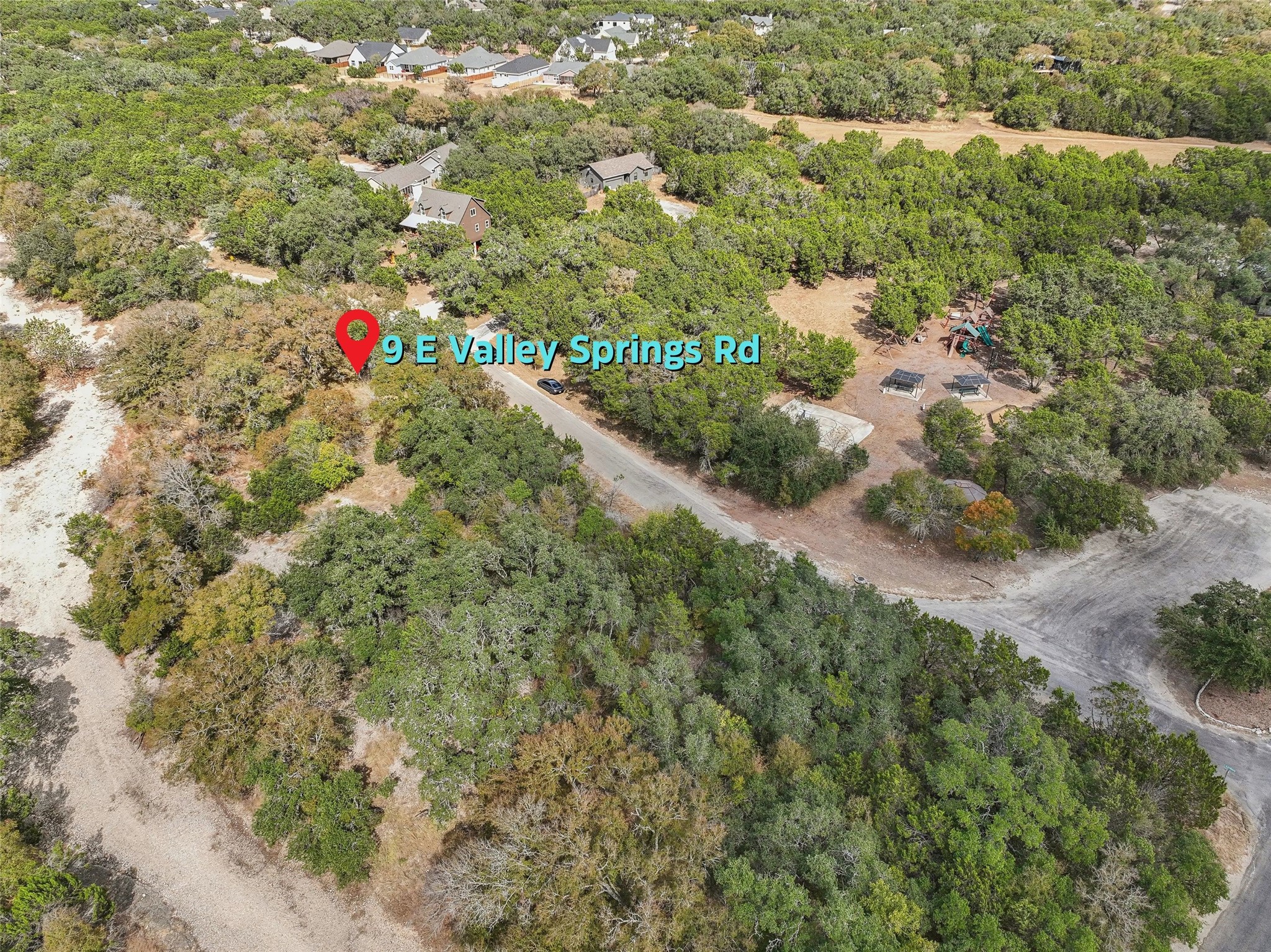 9 E Valley Spring Road Property Photo 1