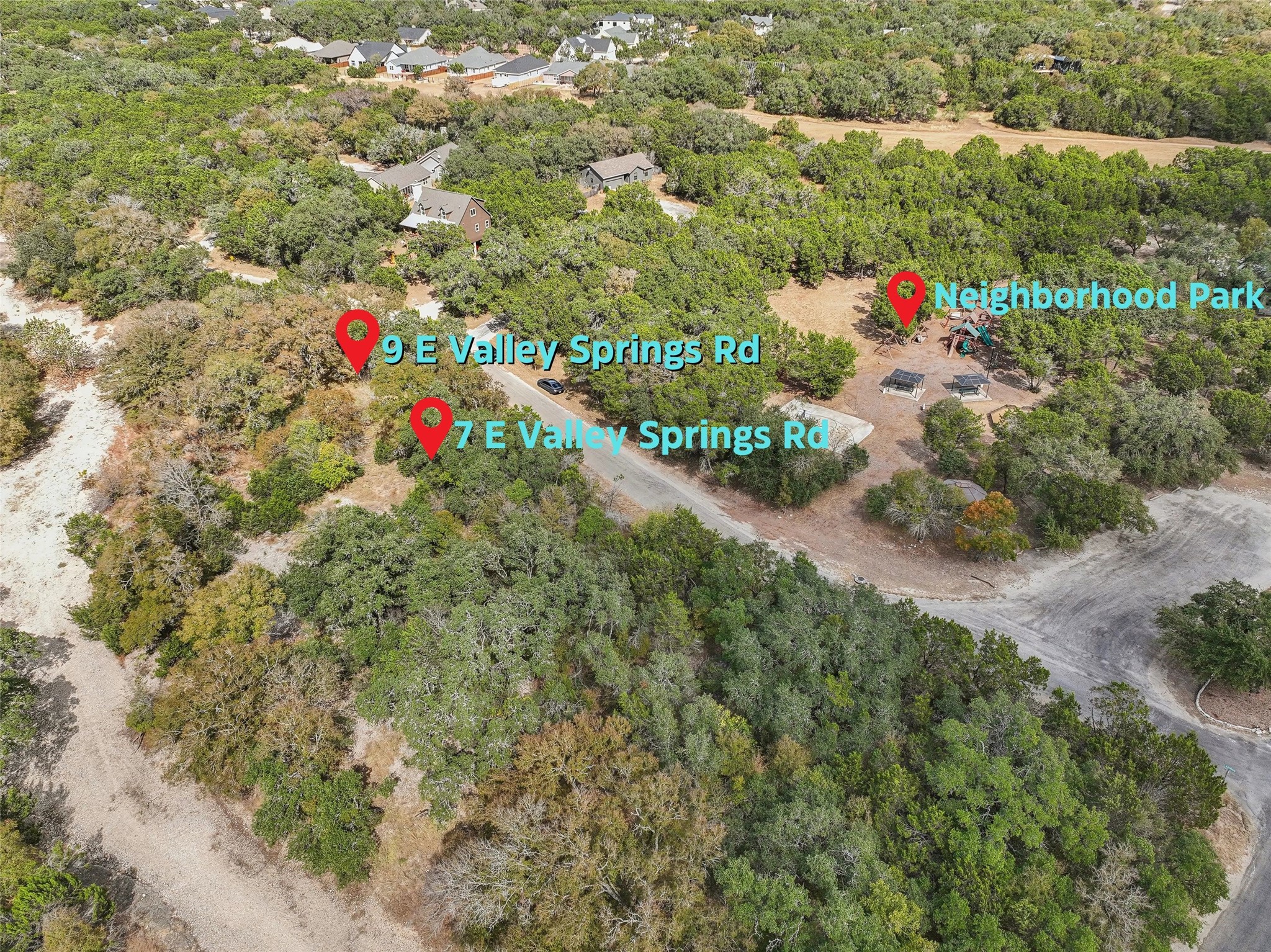 9 E Valley Spring Road Property Photo 2