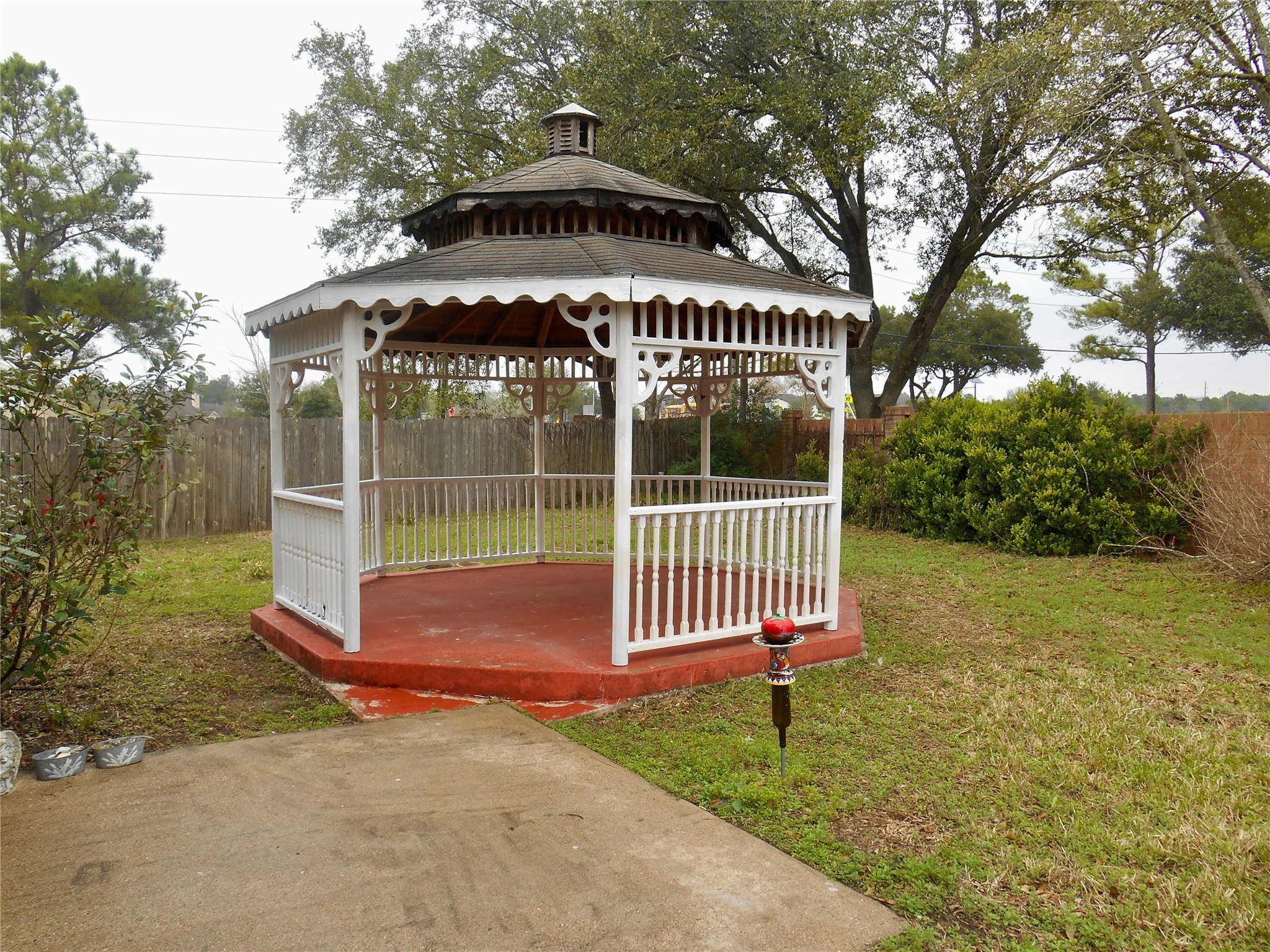 6203 Faulkner Ridge Drive Property Photo 19