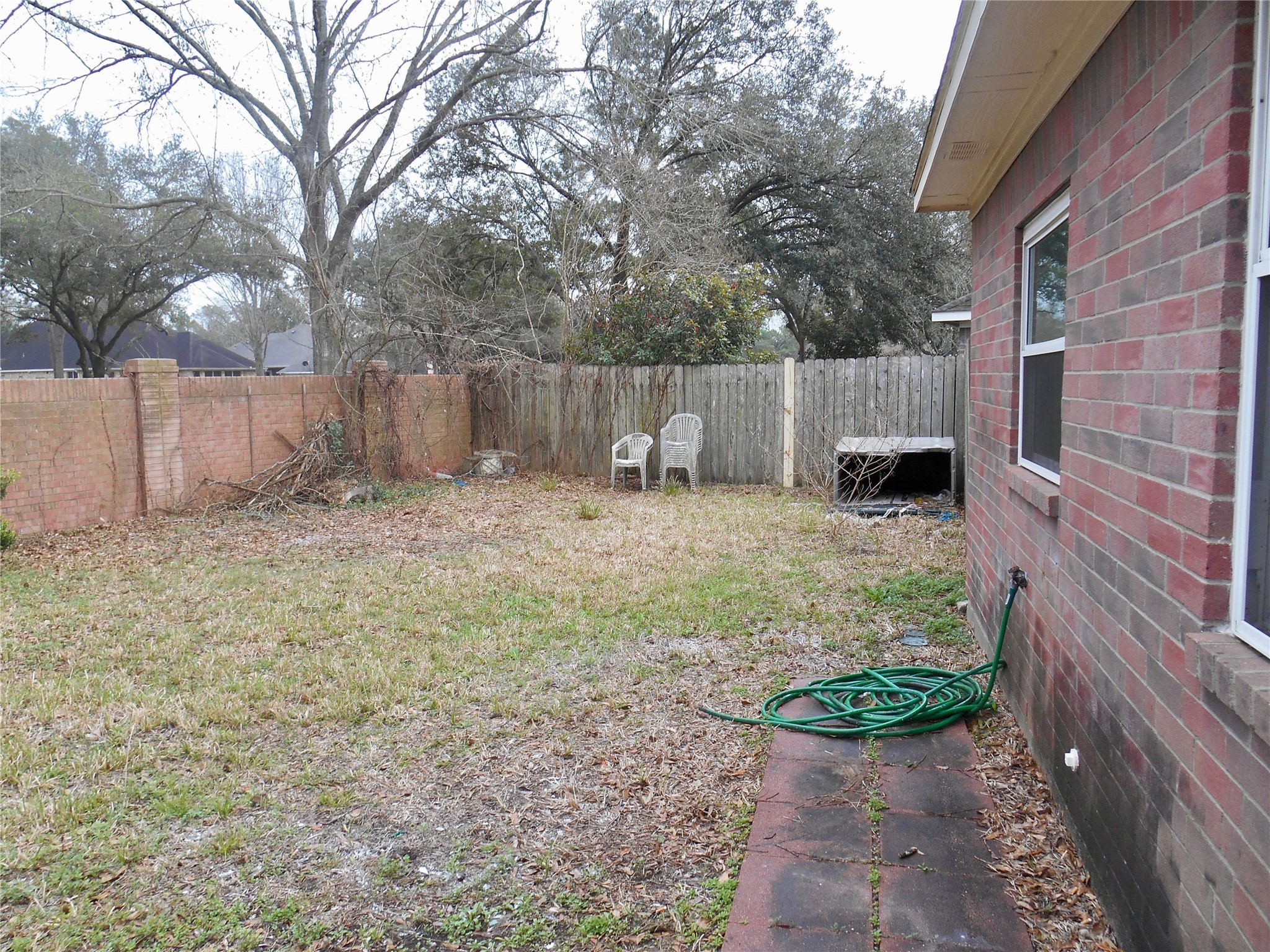 6203 Faulkner Ridge Drive Property Photo 20