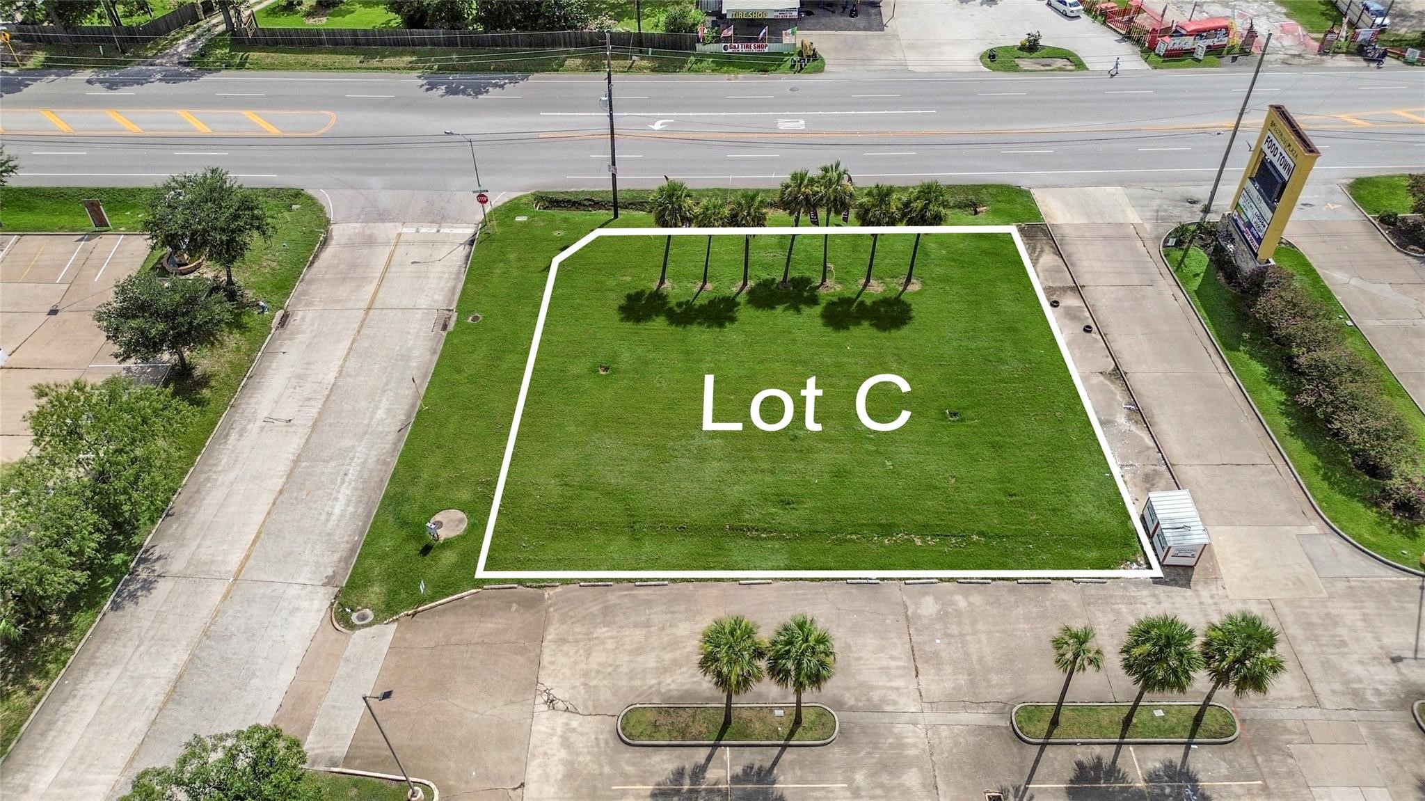 23221 Aldine Westfield Road Property Photo 8