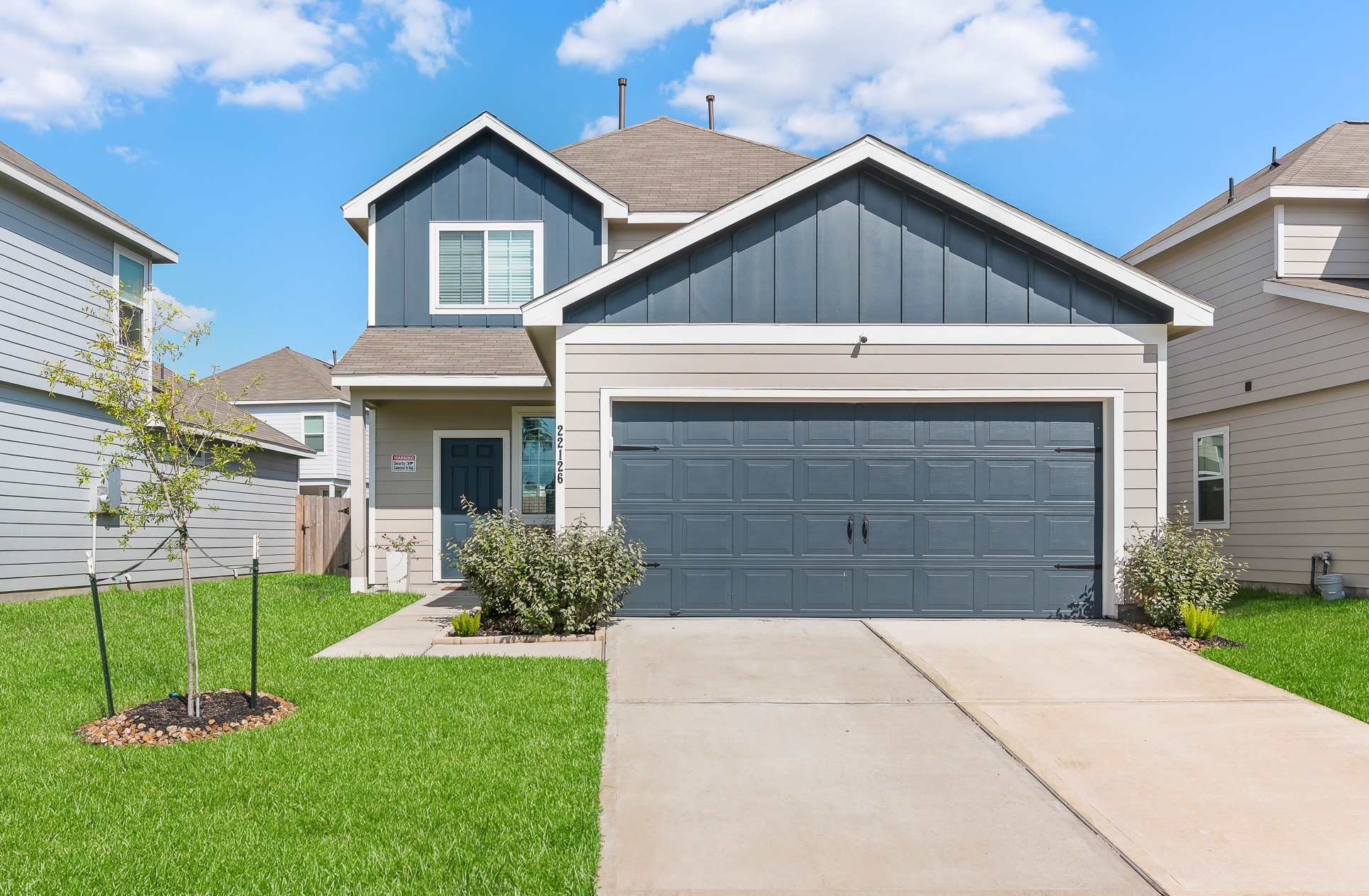 22126 Regal Heights Lane Property Photo 1