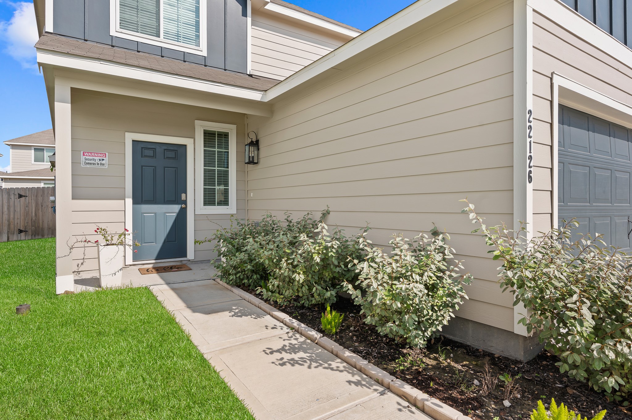 22126 Regal Heights Lane Property Photo 4