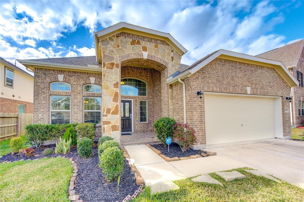 6011 Marble Bend Lane Property Photo 2
