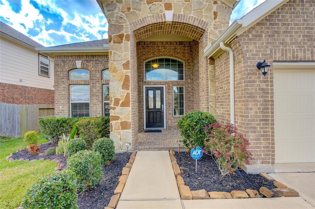 6011 Marble Bend Lane Property Photo 3