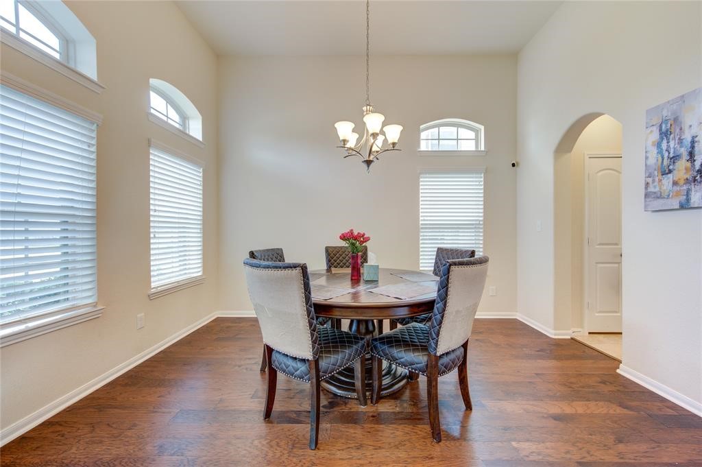 6011 Marble Bend Lane Property Photo 4