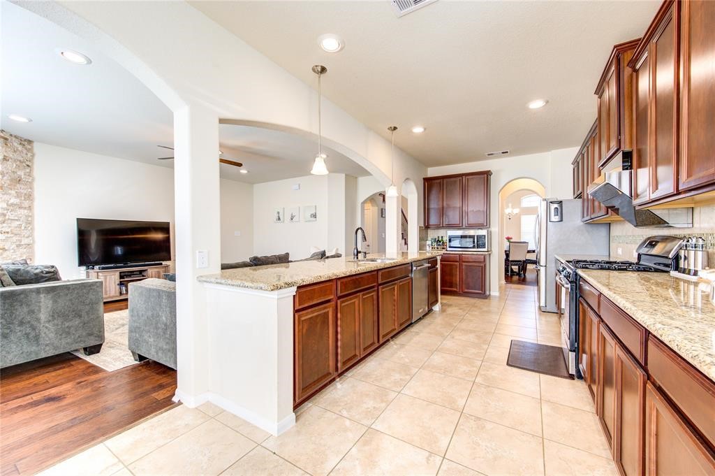6011 Marble Bend Lane Property Photo 9