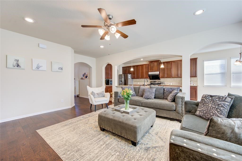 6011 Marble Bend Lane Property Photo 11