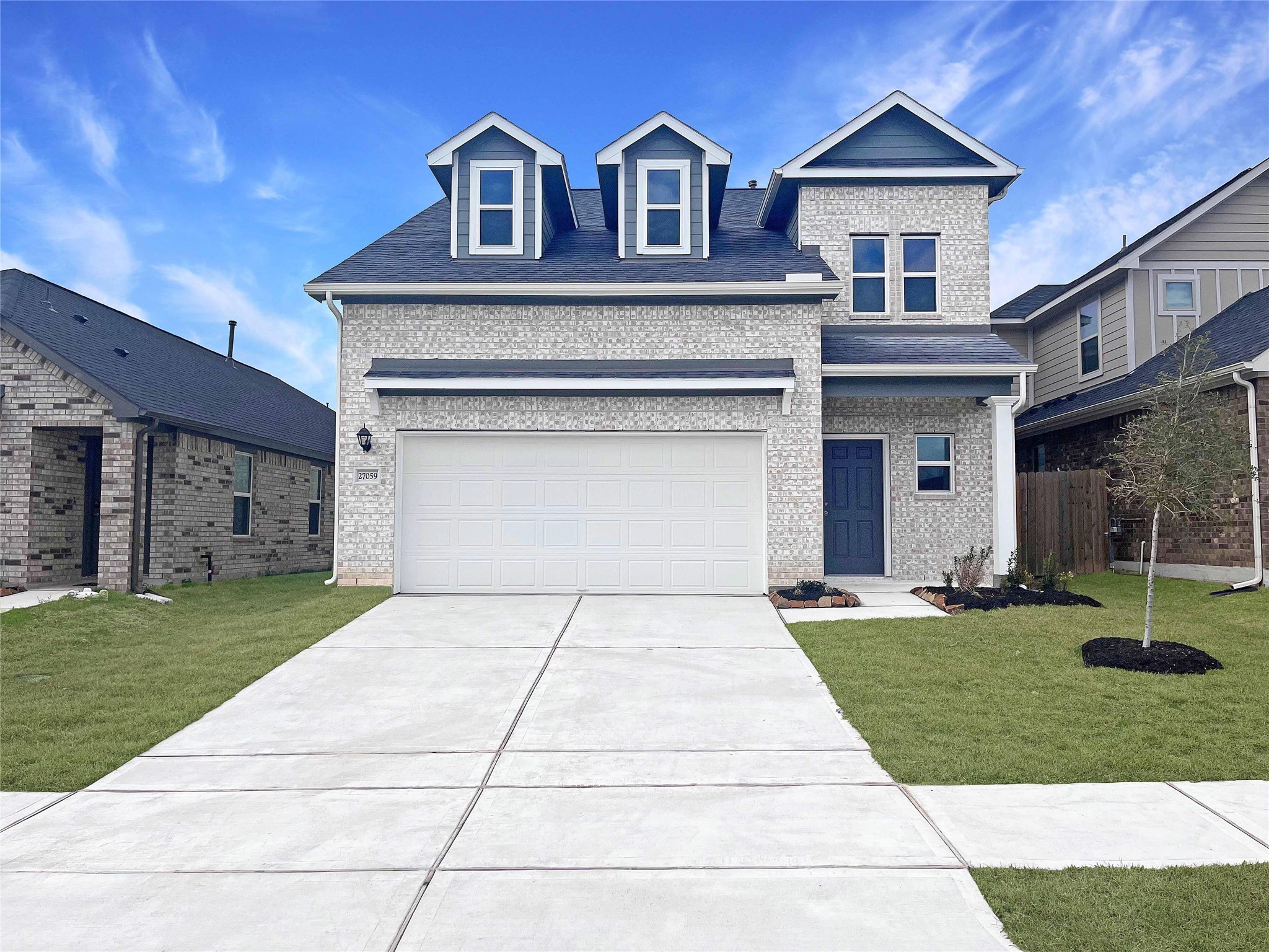 21618 Jasmine Star Drive Property Photo
