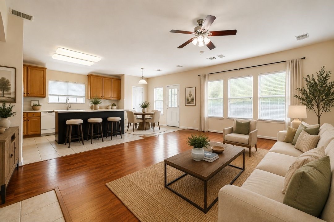5402 Rosehaven Court Property Photo 24