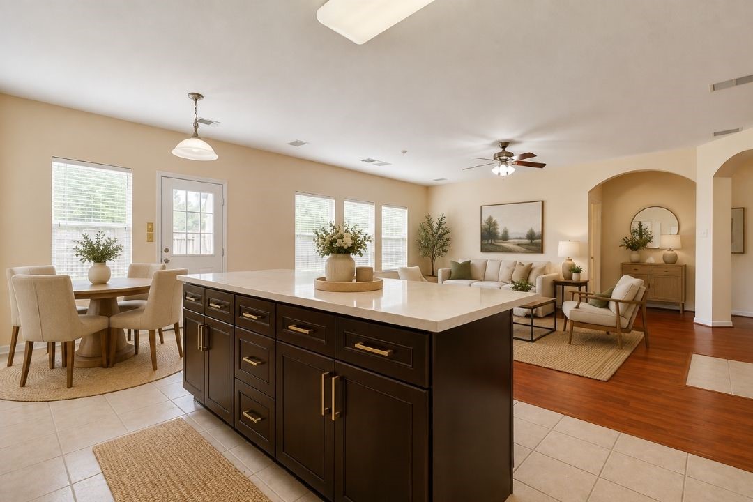 5402 Rosehaven Court Property Photo 25
