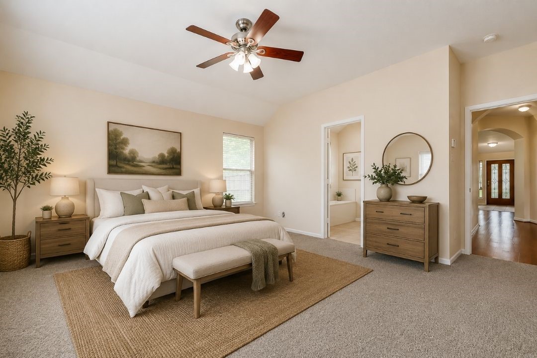 5402 Rosehaven Court Property Photo 26