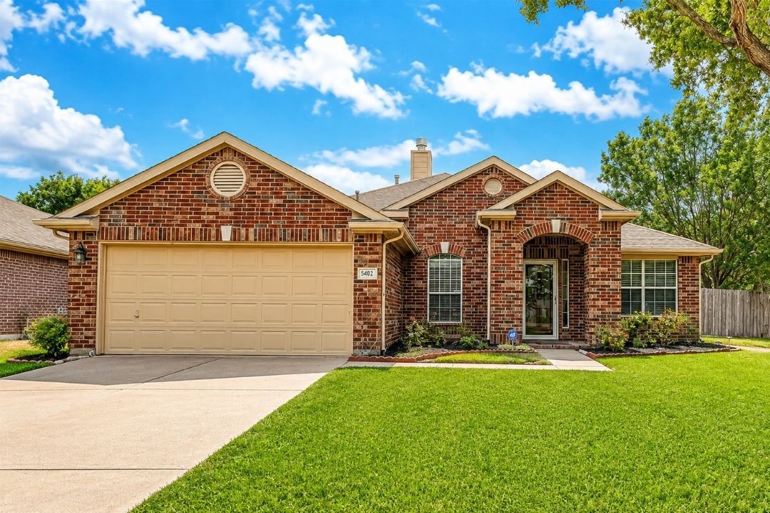 5402 Rosehaven Court Property Photo 29