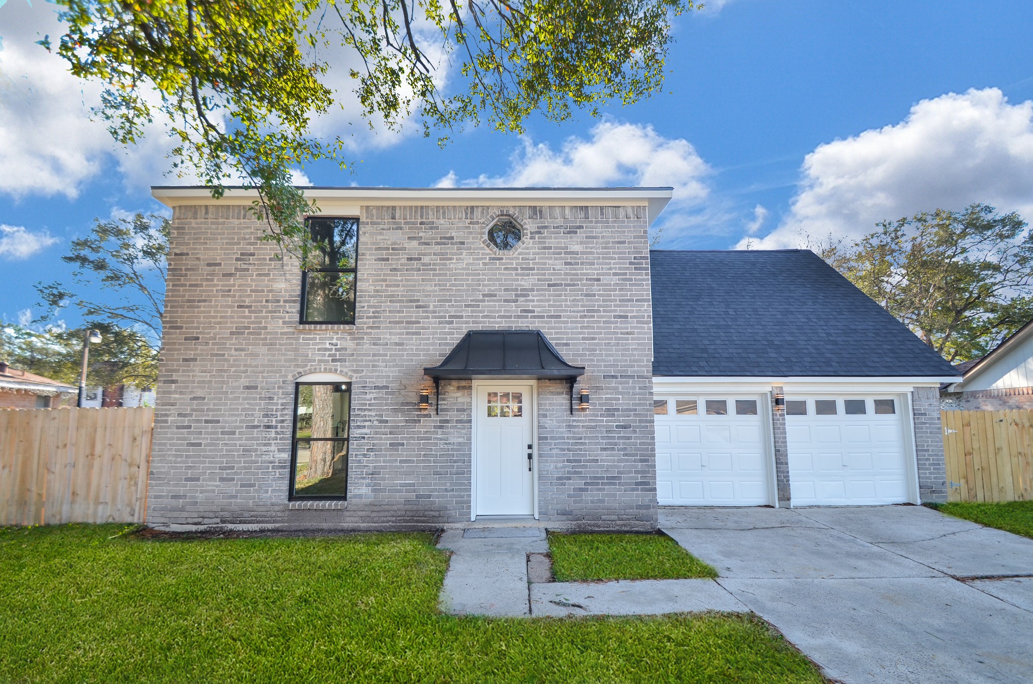 20206 Fox Stone Lane Property Photo