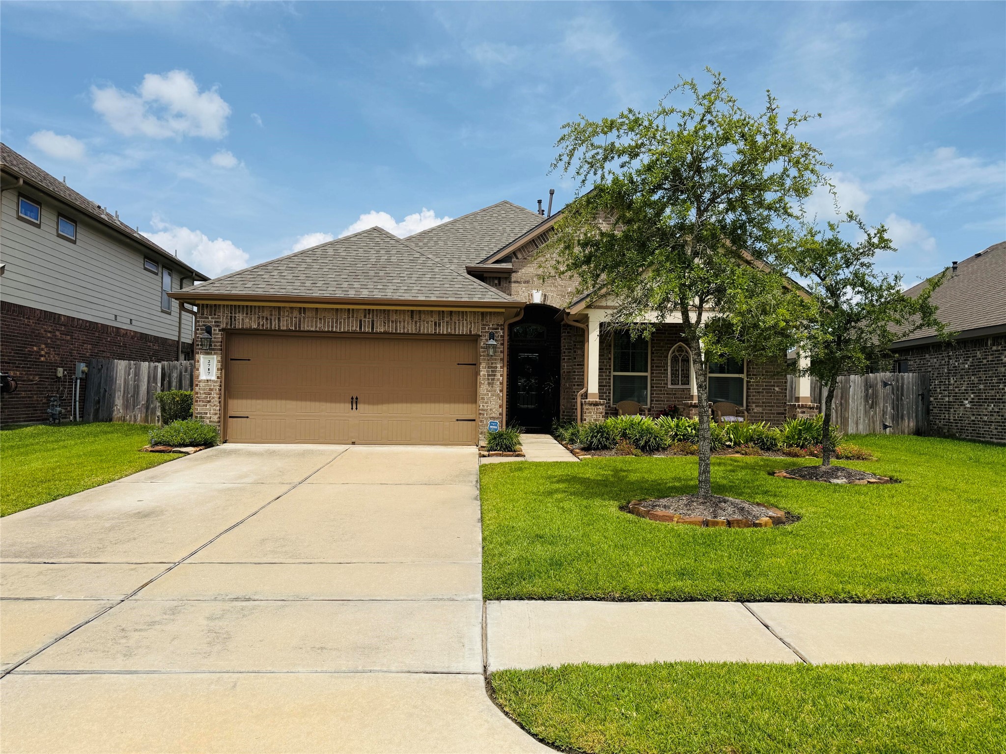 2717 Osprey Lane Property Photo 1