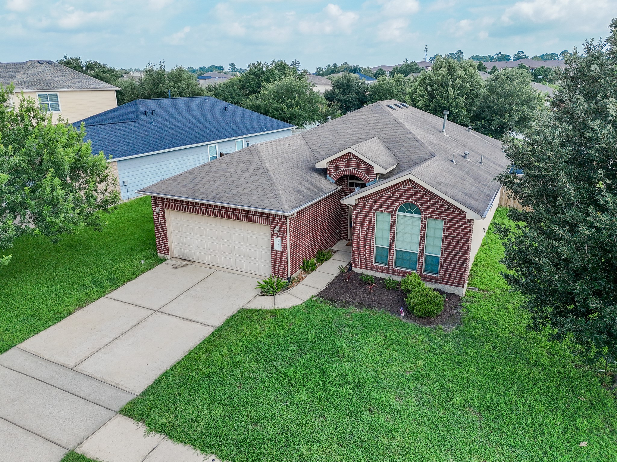 8610 Sweet Pasture Drive Property Photo 38