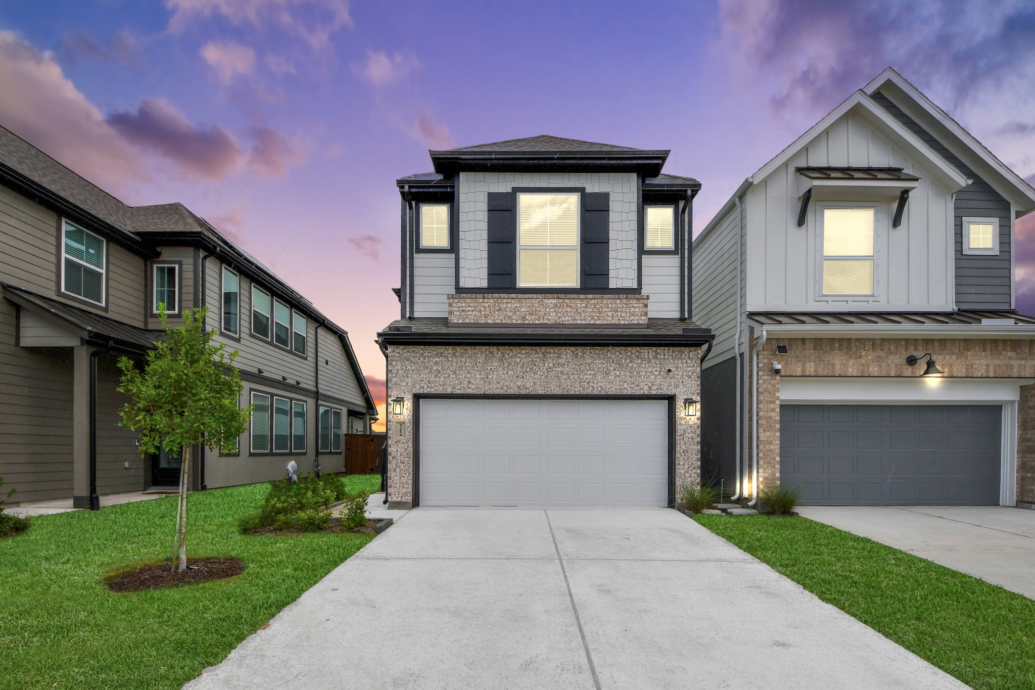 5214 Sage Hills Drive Property Photo 1