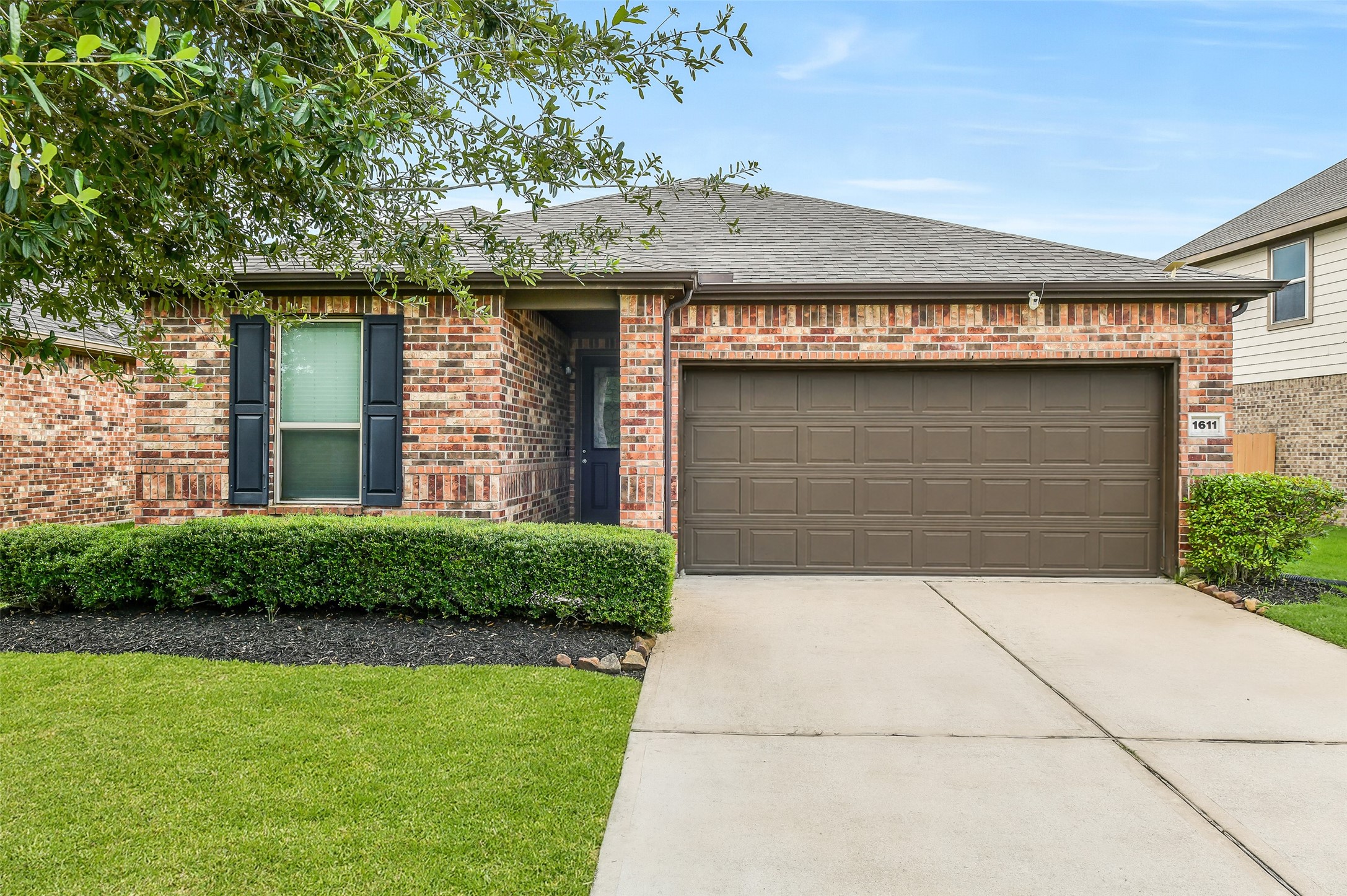 1611 Cintola Lane Property Photo