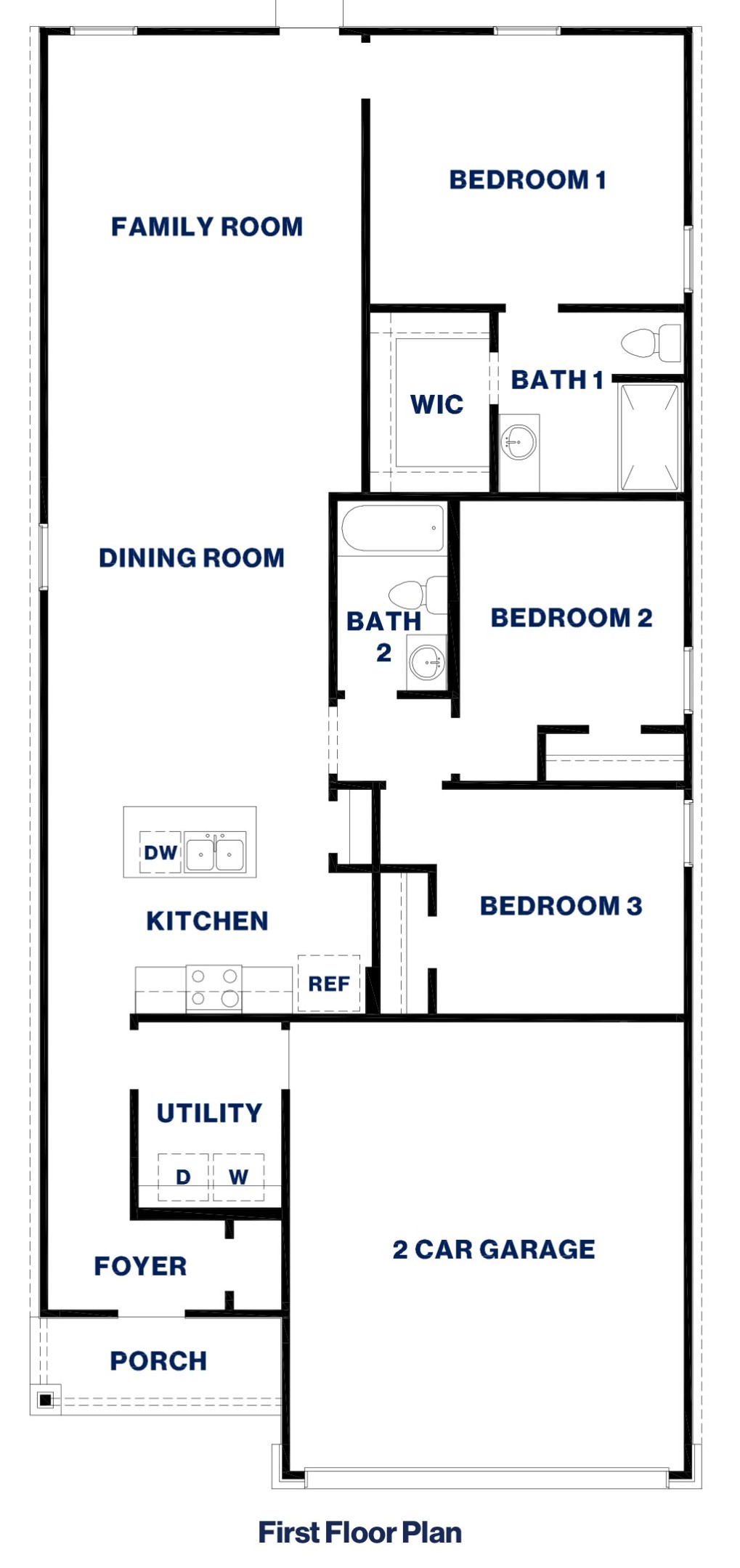 11614 Ruffian Drive Property Photo 17