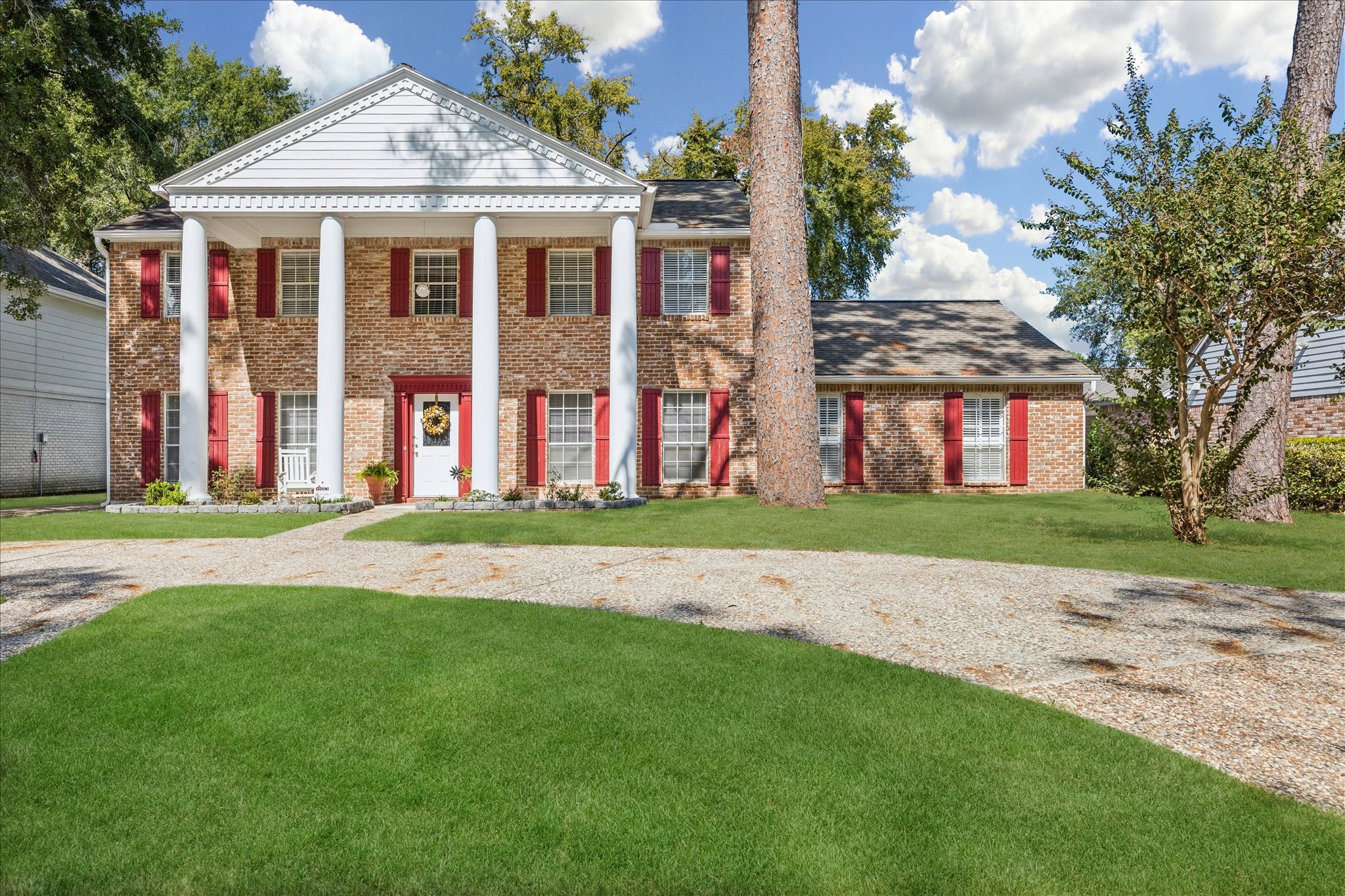 1502 Big Horn Drive Property Photo