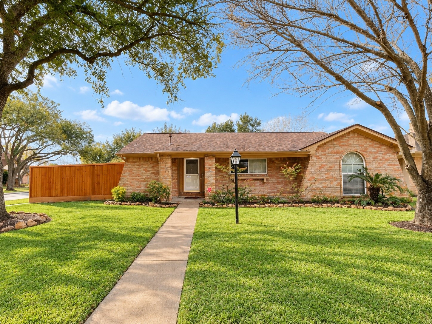 21603 Park Wind Court Property Photo 1