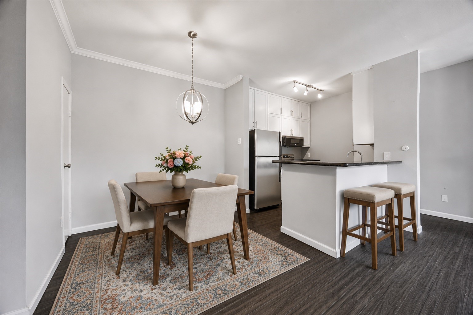 702 Bering Drive 117 Property Photo 2