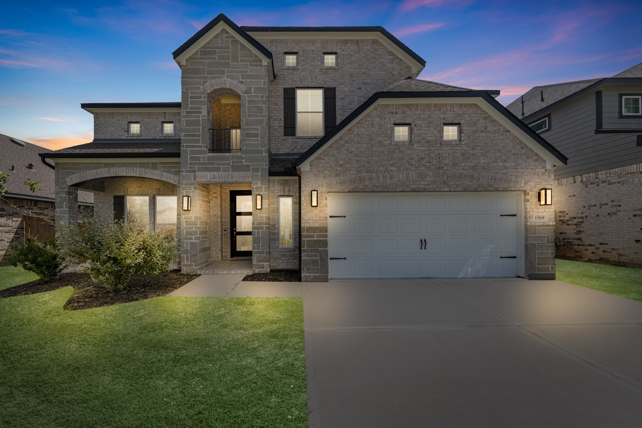 1569 Sunrise Gables Drive Property Photo 42