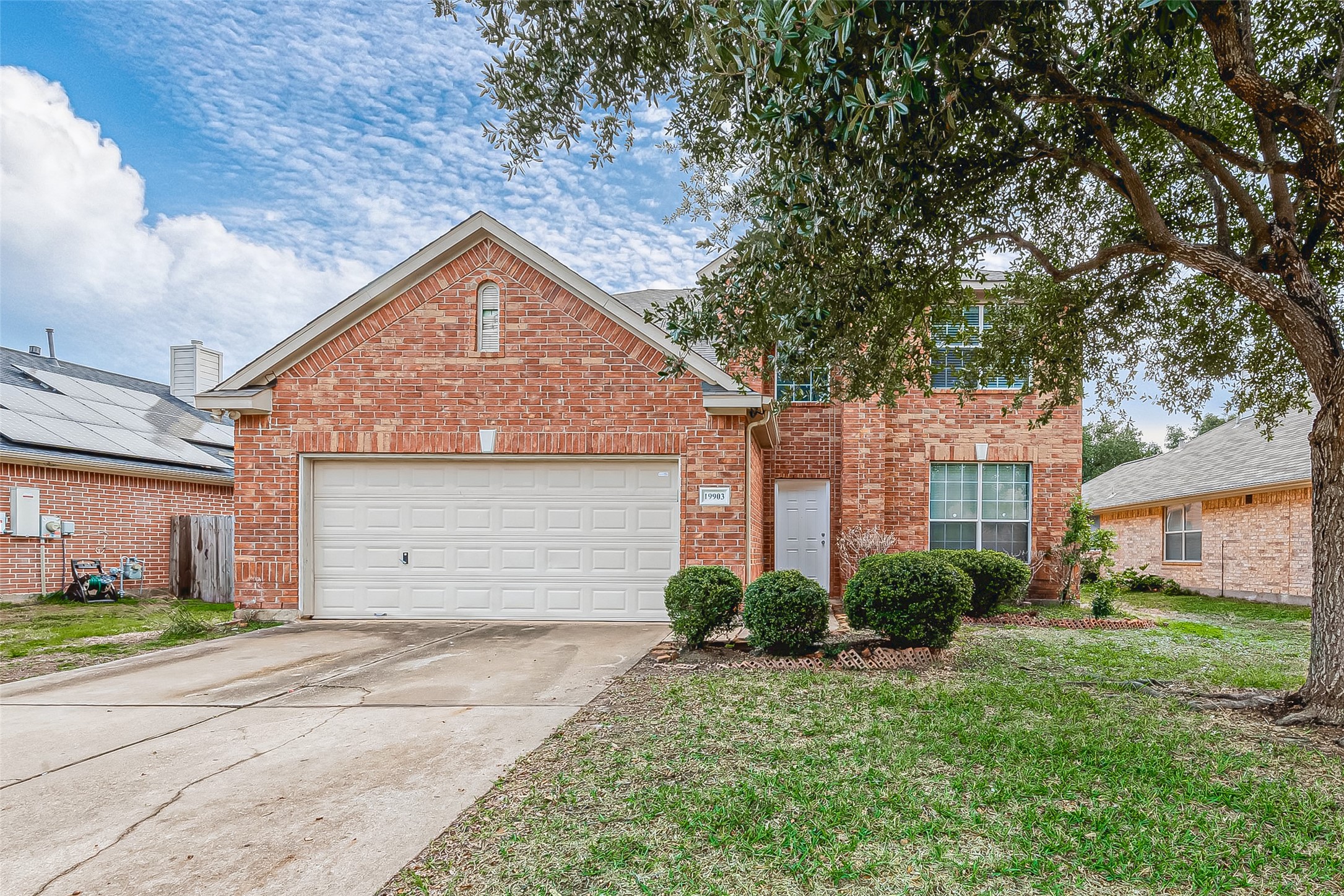 19903 Diamond Hills Lane Property Photo 1