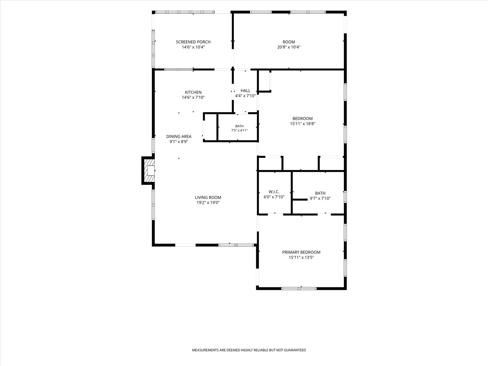 13953 Morgan Drive Property Photo 7