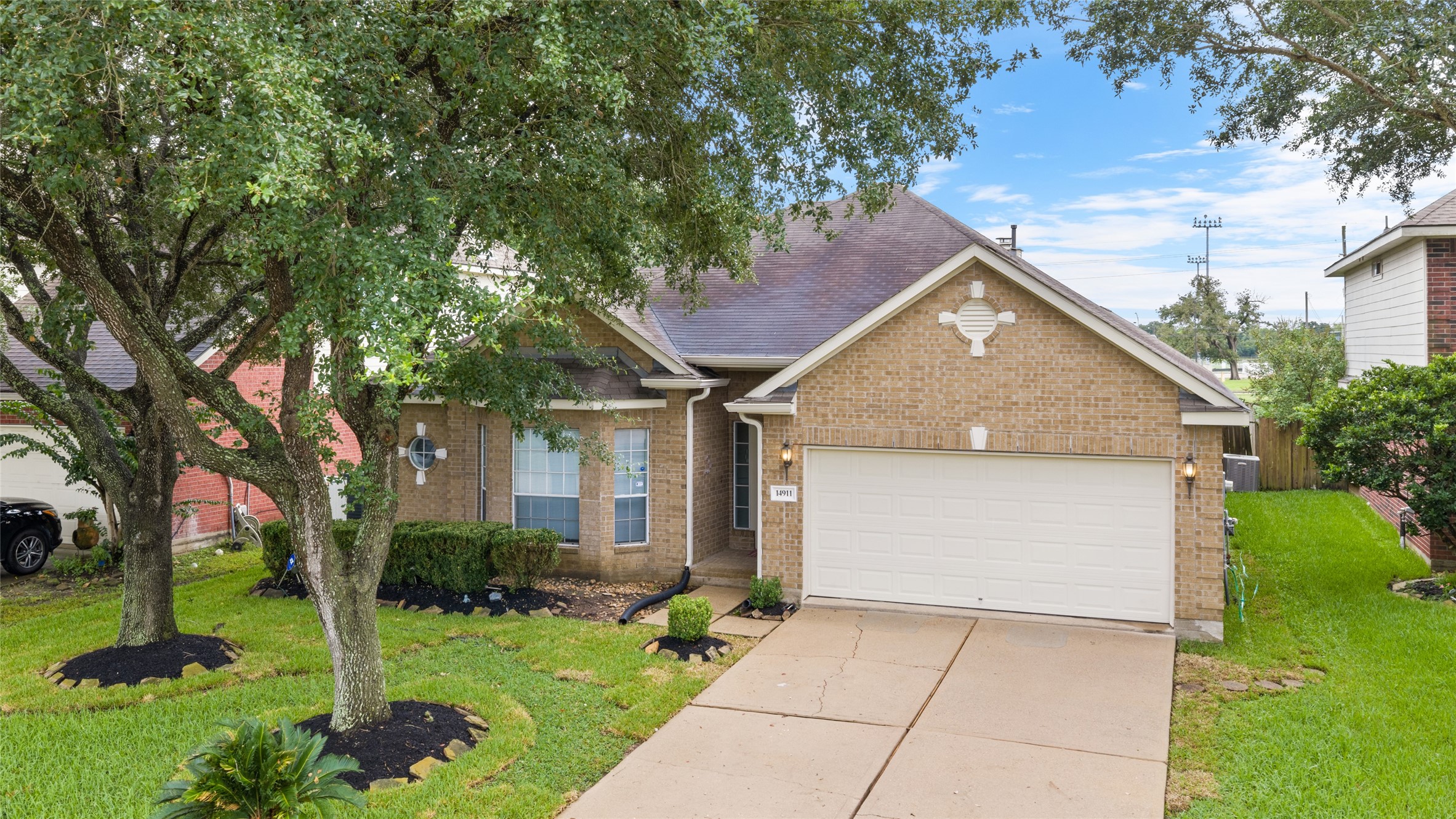 14911 Moss Bridge Lane Property Photo