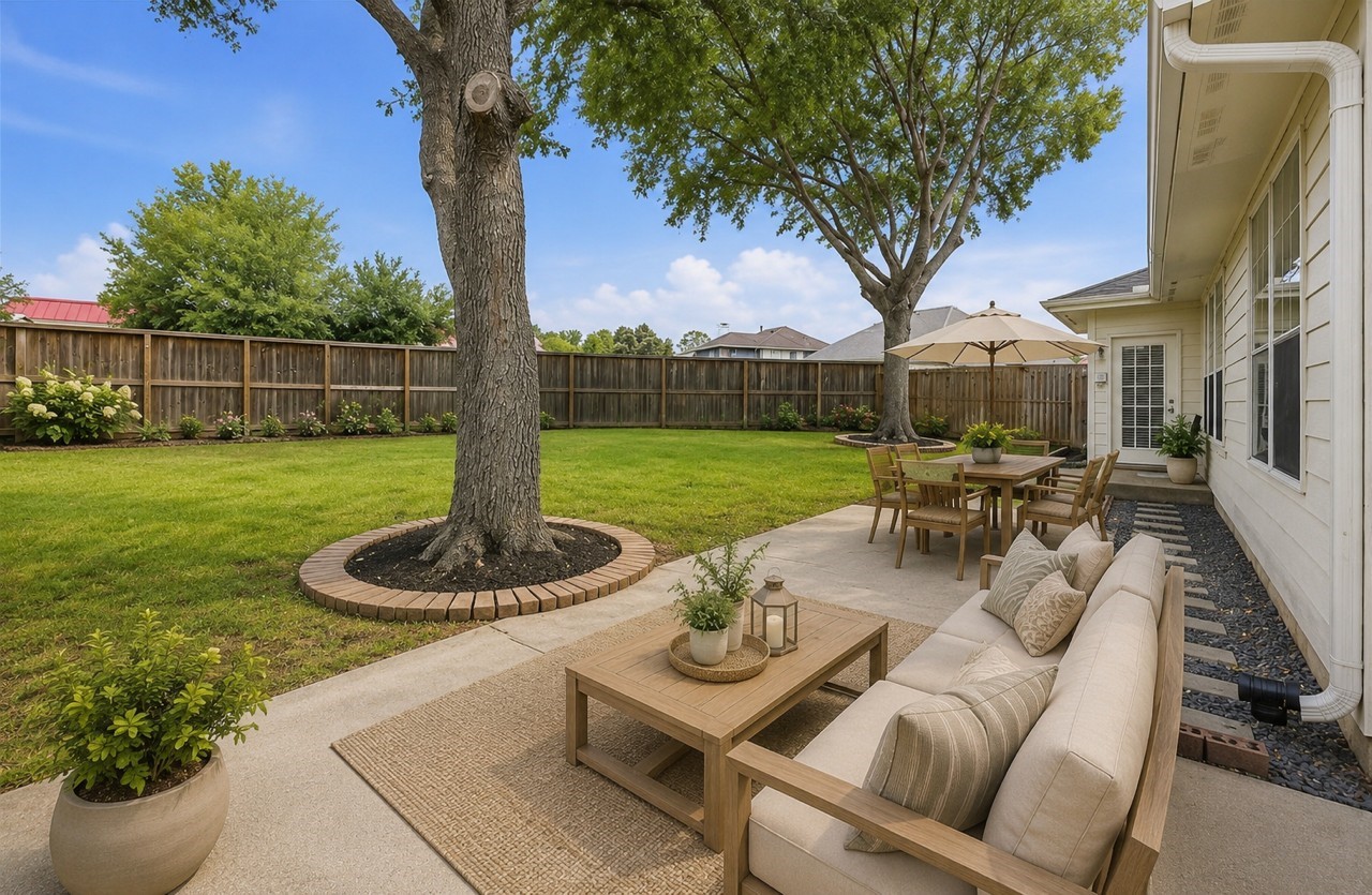 18010 Quiet Stream Court Property Photo 1