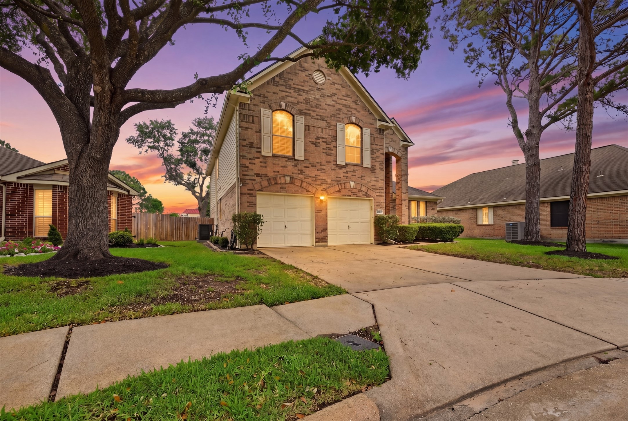 18010 Quiet Stream Court Property Photo 2
