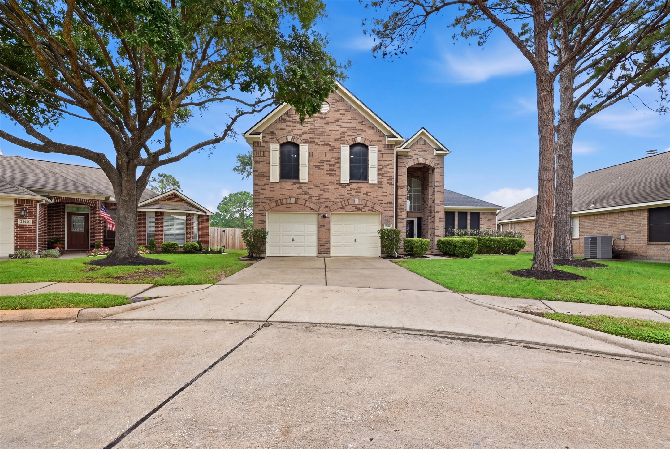 18010 Quiet Stream Court Property Photo 3