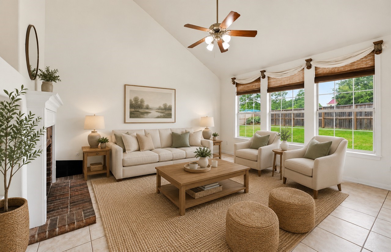 18010 Quiet Stream Court Property Photo 5