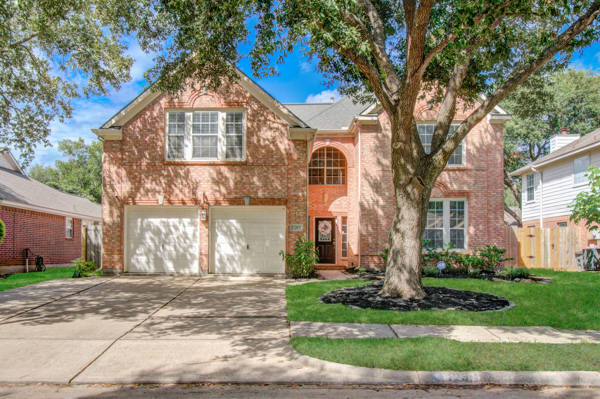 1207 Atlanta Drive Property Photo 1